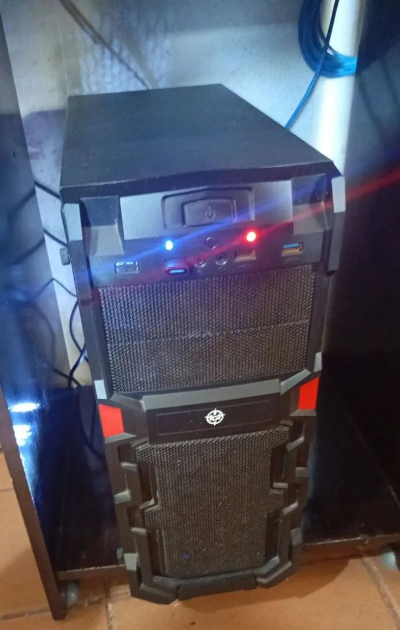 Vende-se pc - Foto 2