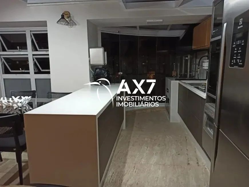 Cobertura duplex de 100m² para venda - Itaim Bibi - Foto 4