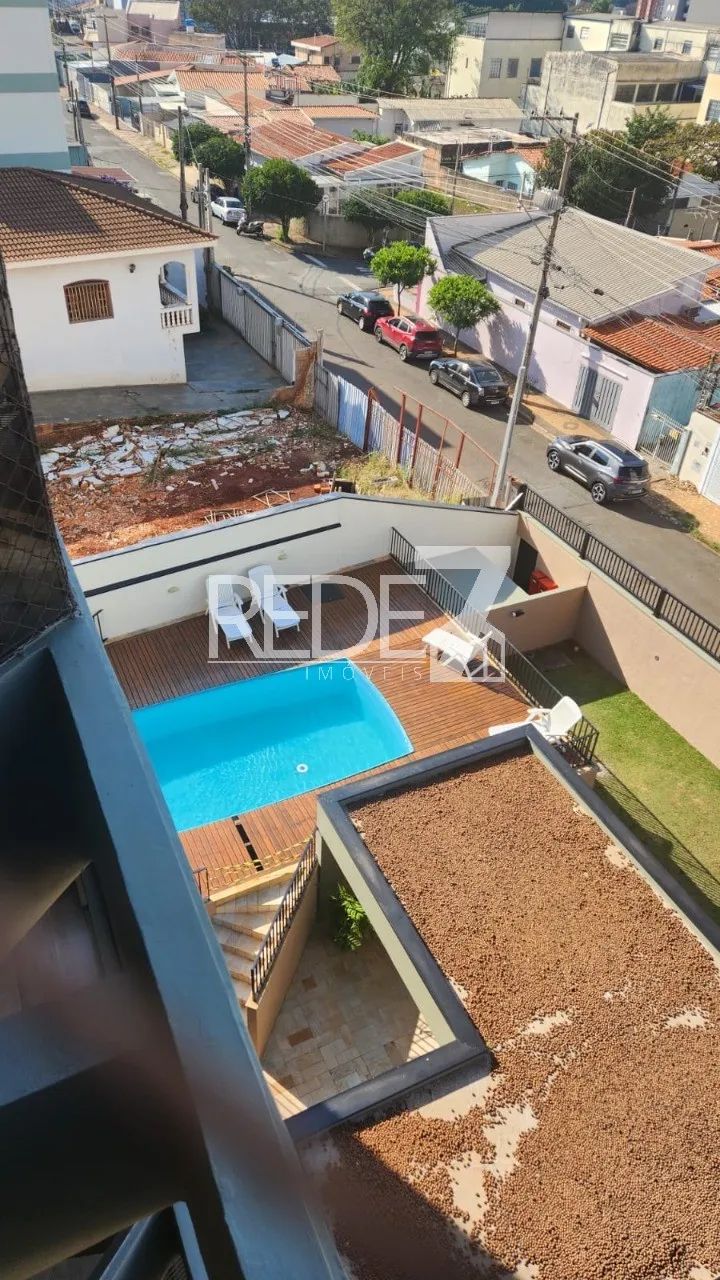apartamento - Vila Nova - Campinas - Foto 3