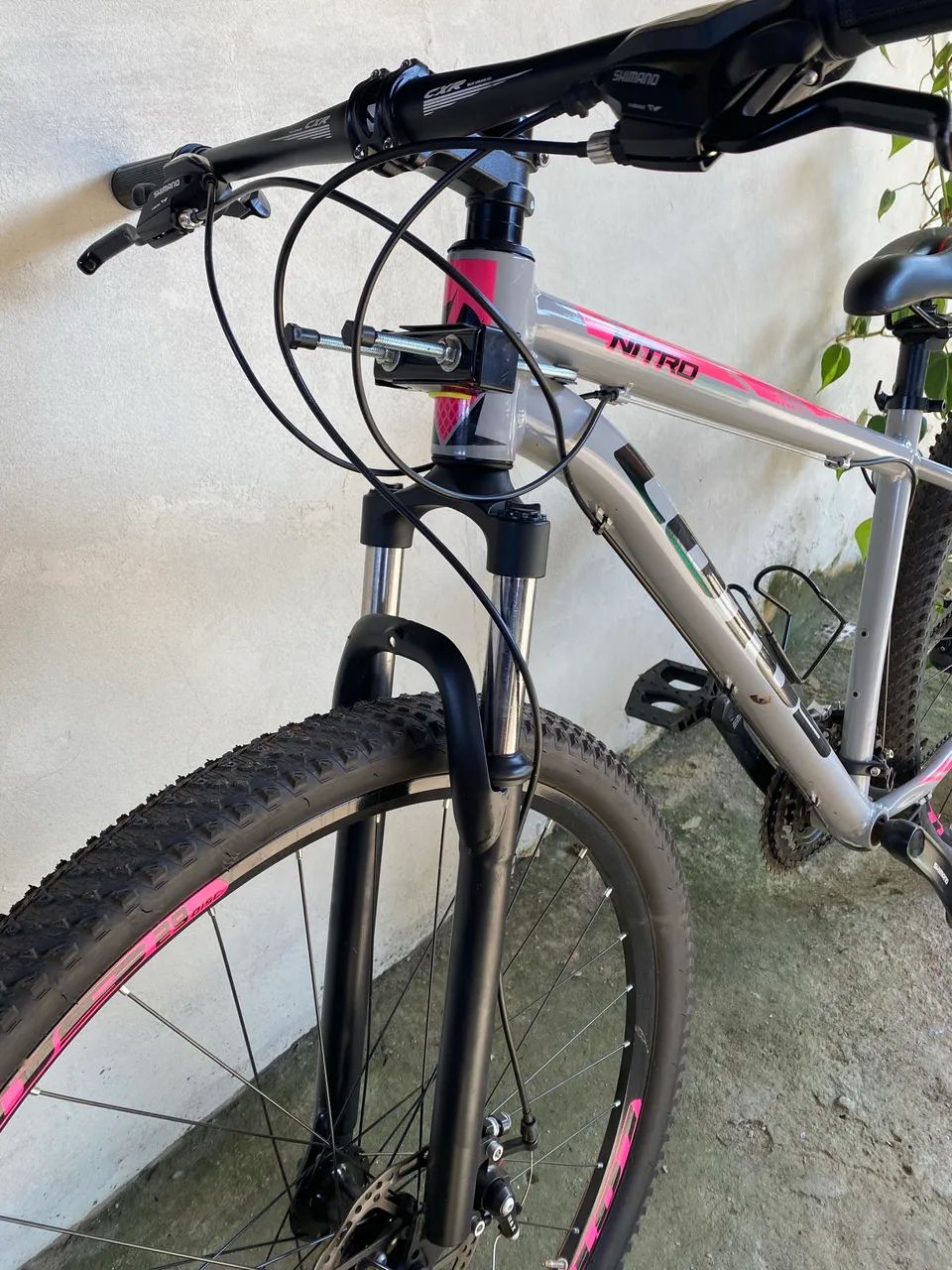 Bicicleta Lotus aro 29 - Foto 5