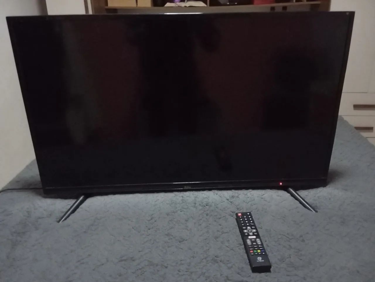 Smart TV Philco 40"polegadas 