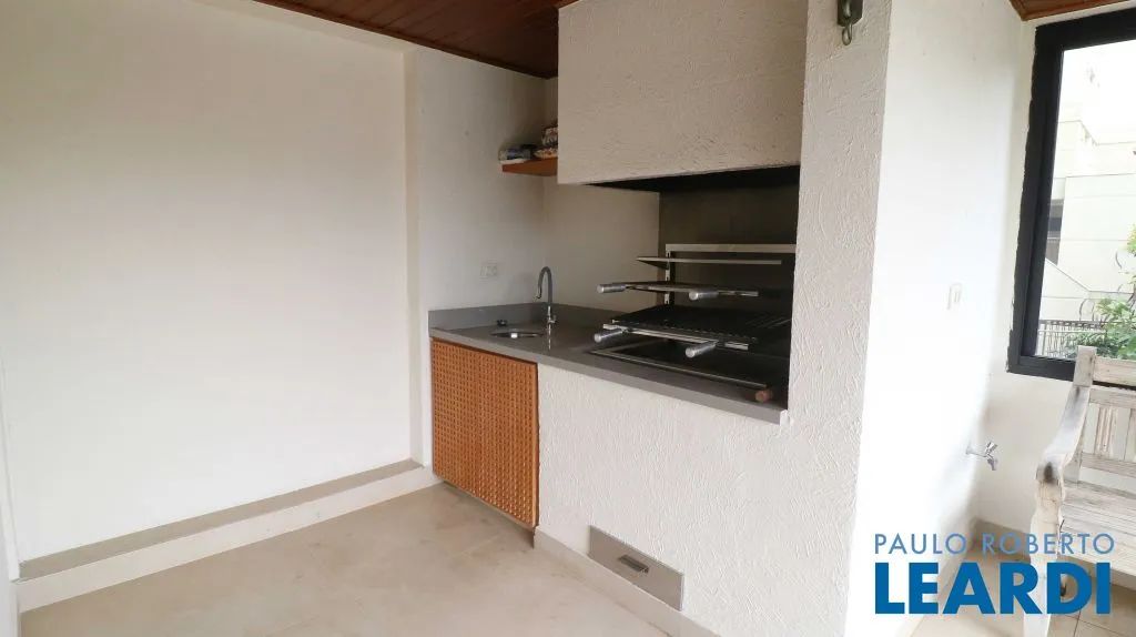APARTAMENTO - PANAMBY - SP - Foto 3