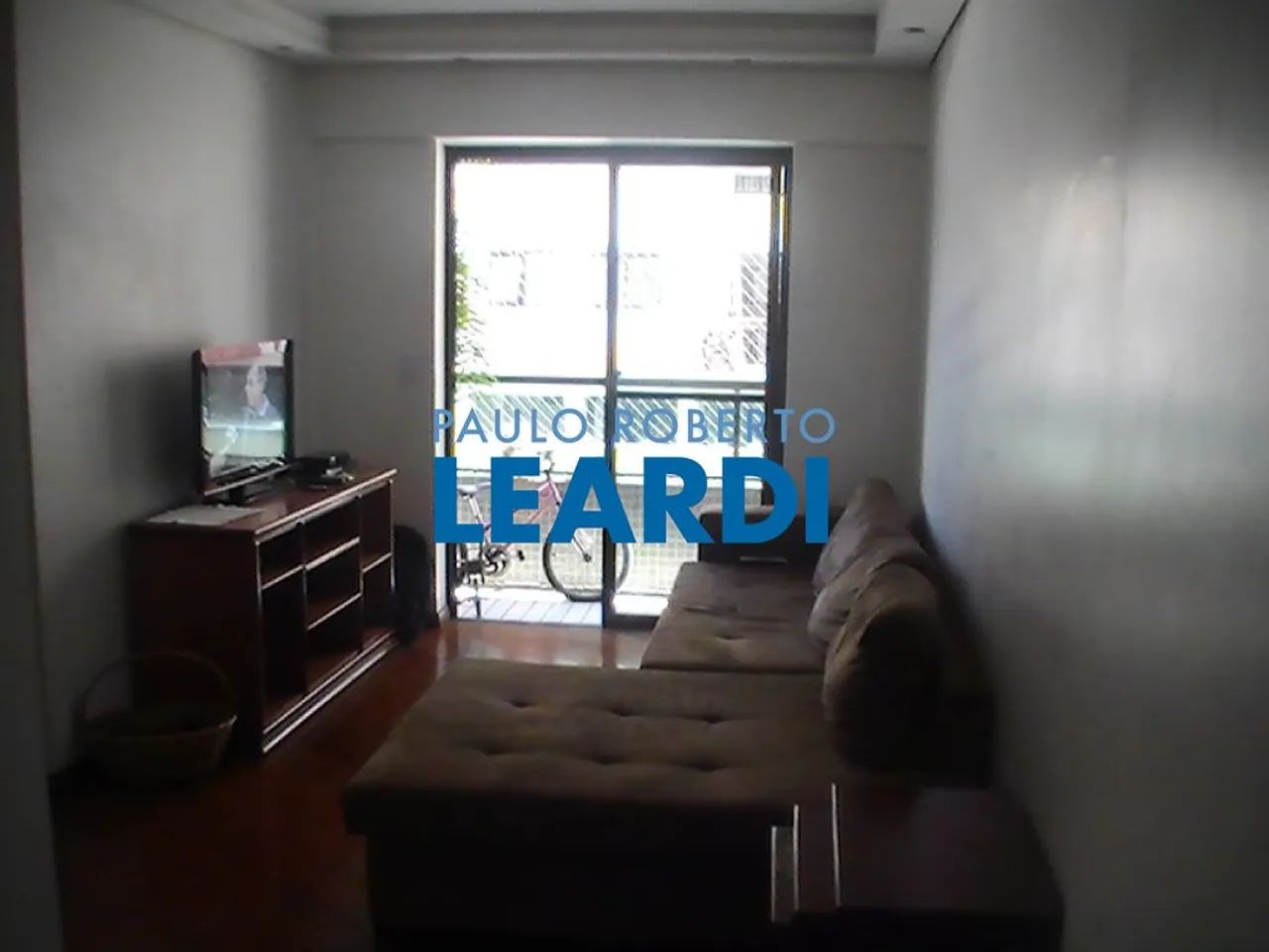 APARTAMENTO - MORUMBI - SP