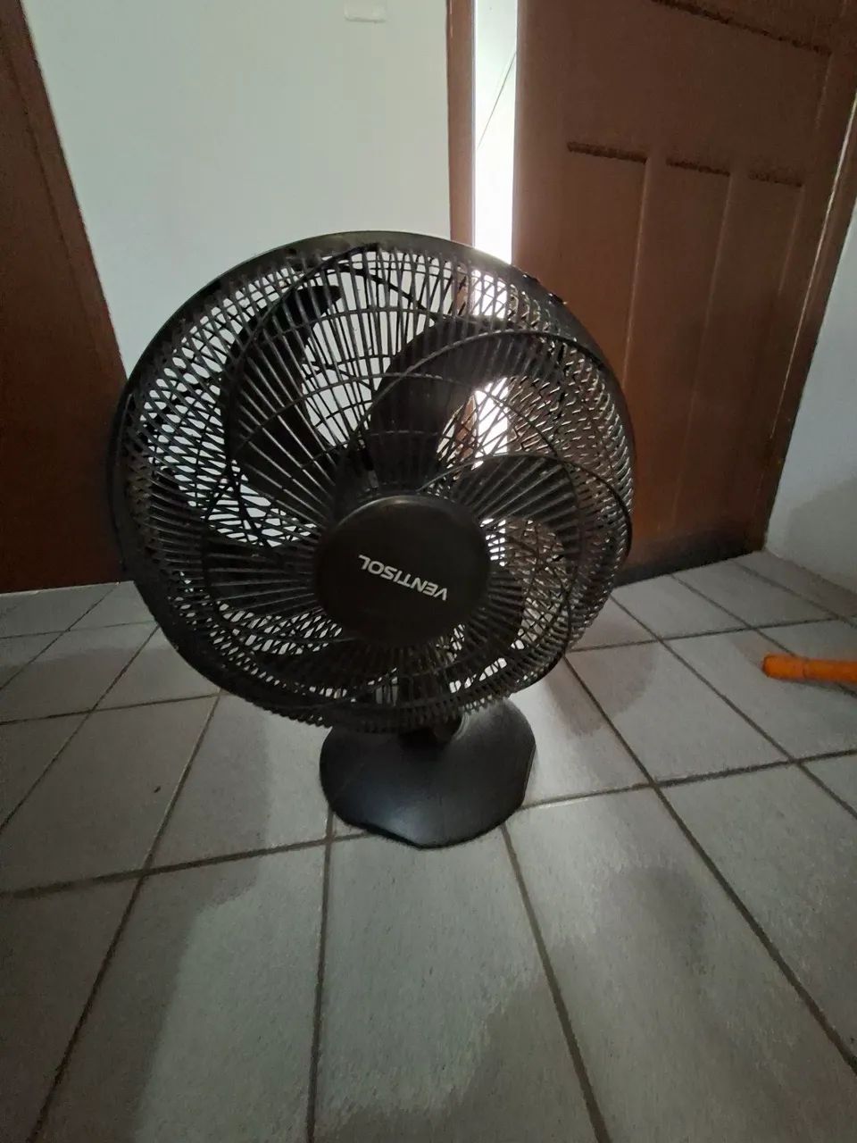Ventilador - Foto 2