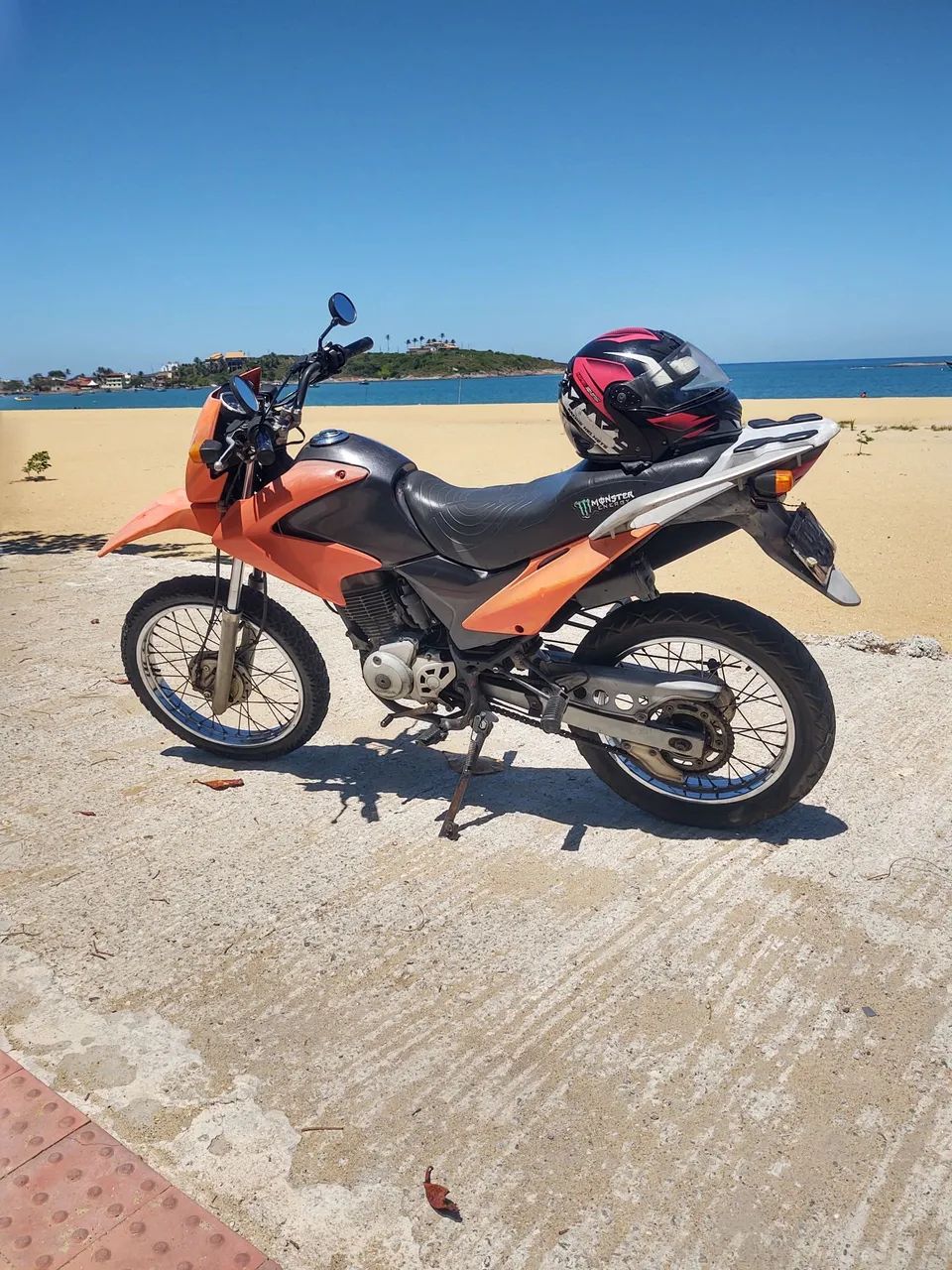 Bros 150 ks - Foto 2