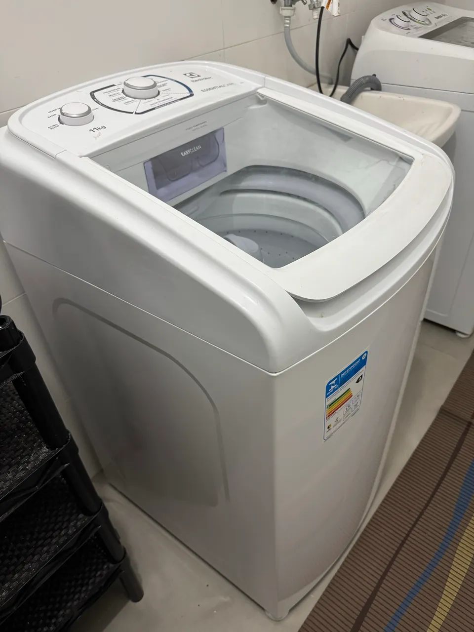 Máquina de lavar Electrolux  - Foto 2