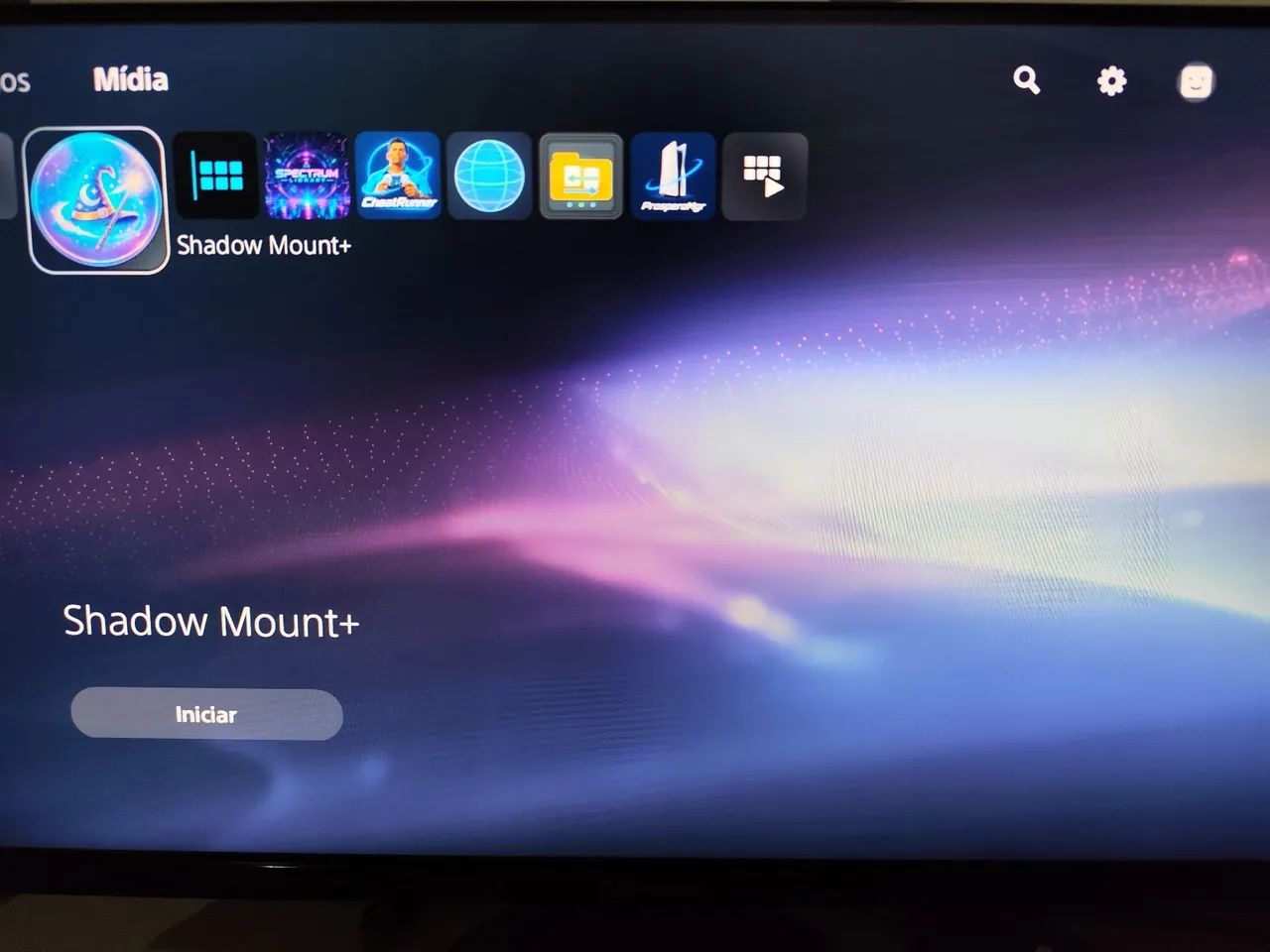 Playstation 5 Desbloqueado  - Foto 5