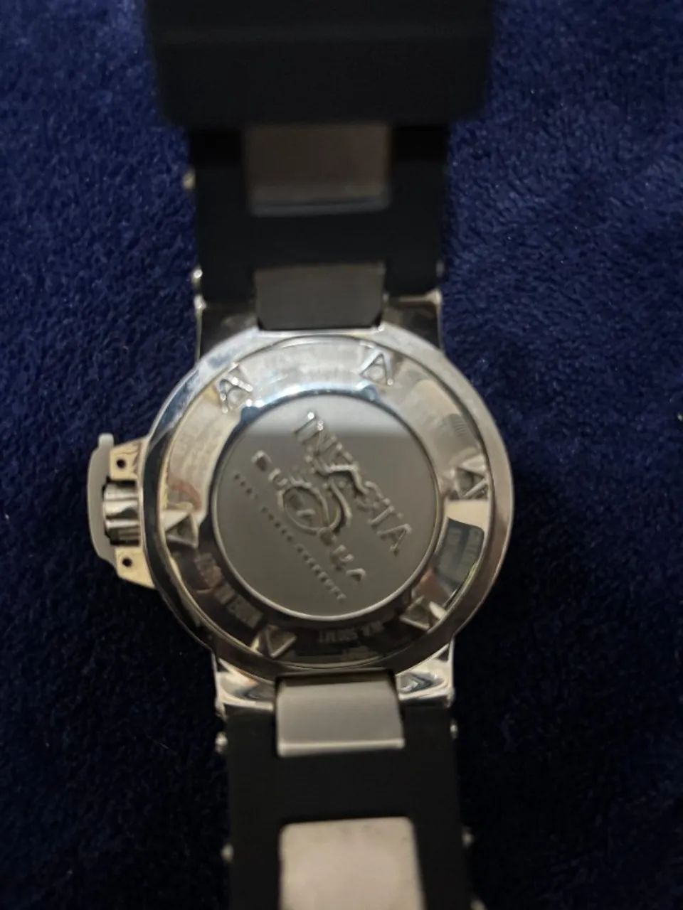 relogio invicta - Foto 3