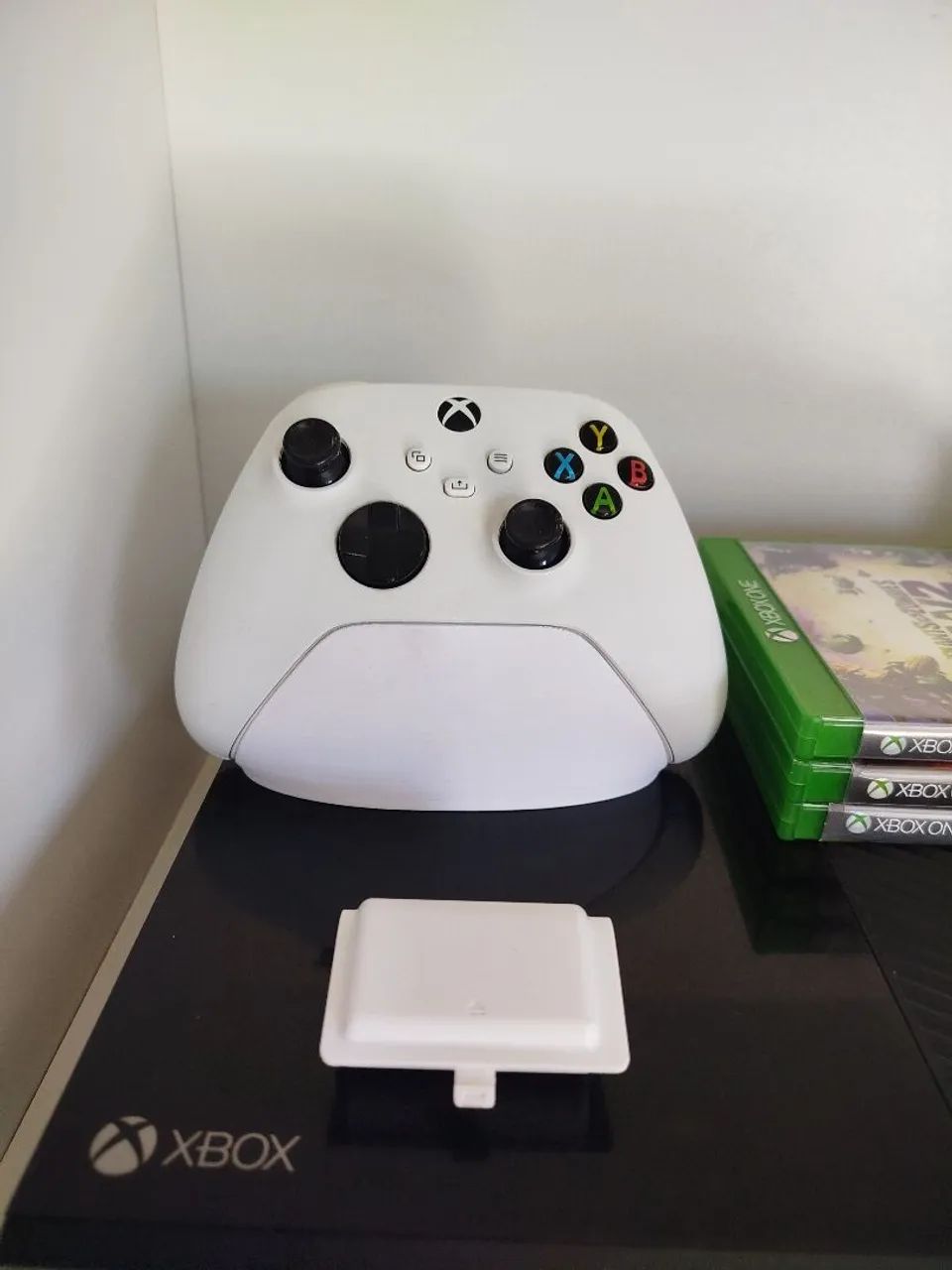 XBOX ONE COMPLETO. - Foto 3