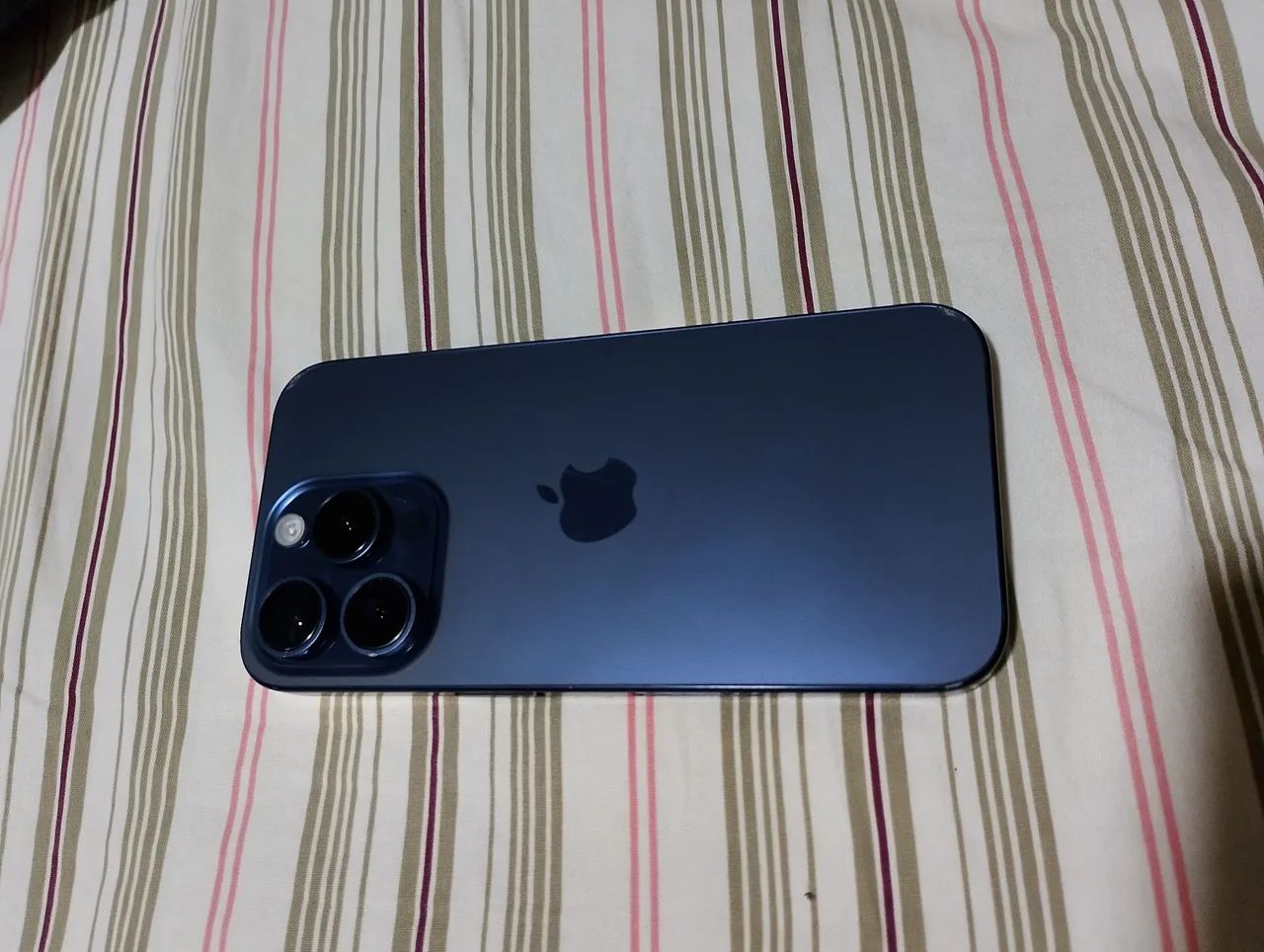 iPhone 15 pro 128gb - Foto 4