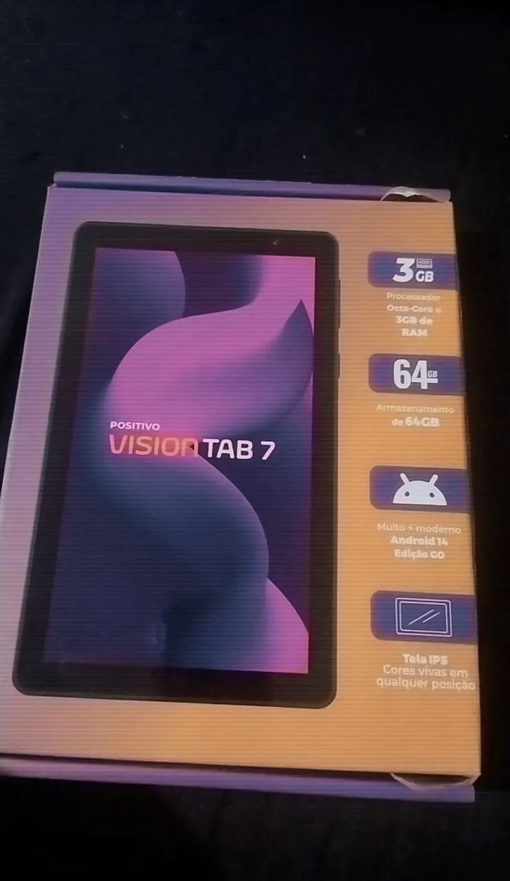 Tablet  - Foto 3