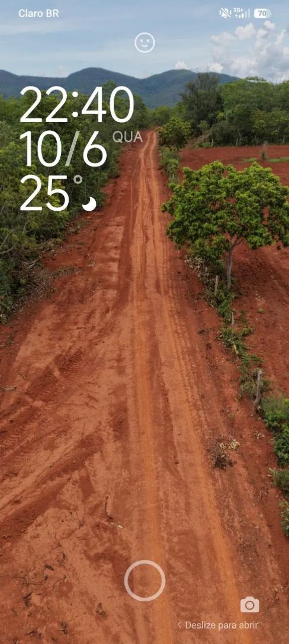 Fazenda, chácara, sítio em Minaçu  - Foto 5