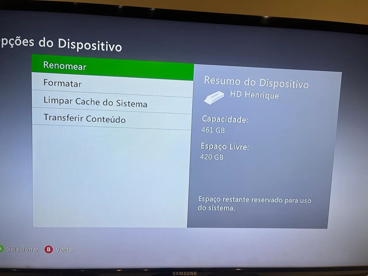 Xbox 360 Slim - Foto 5