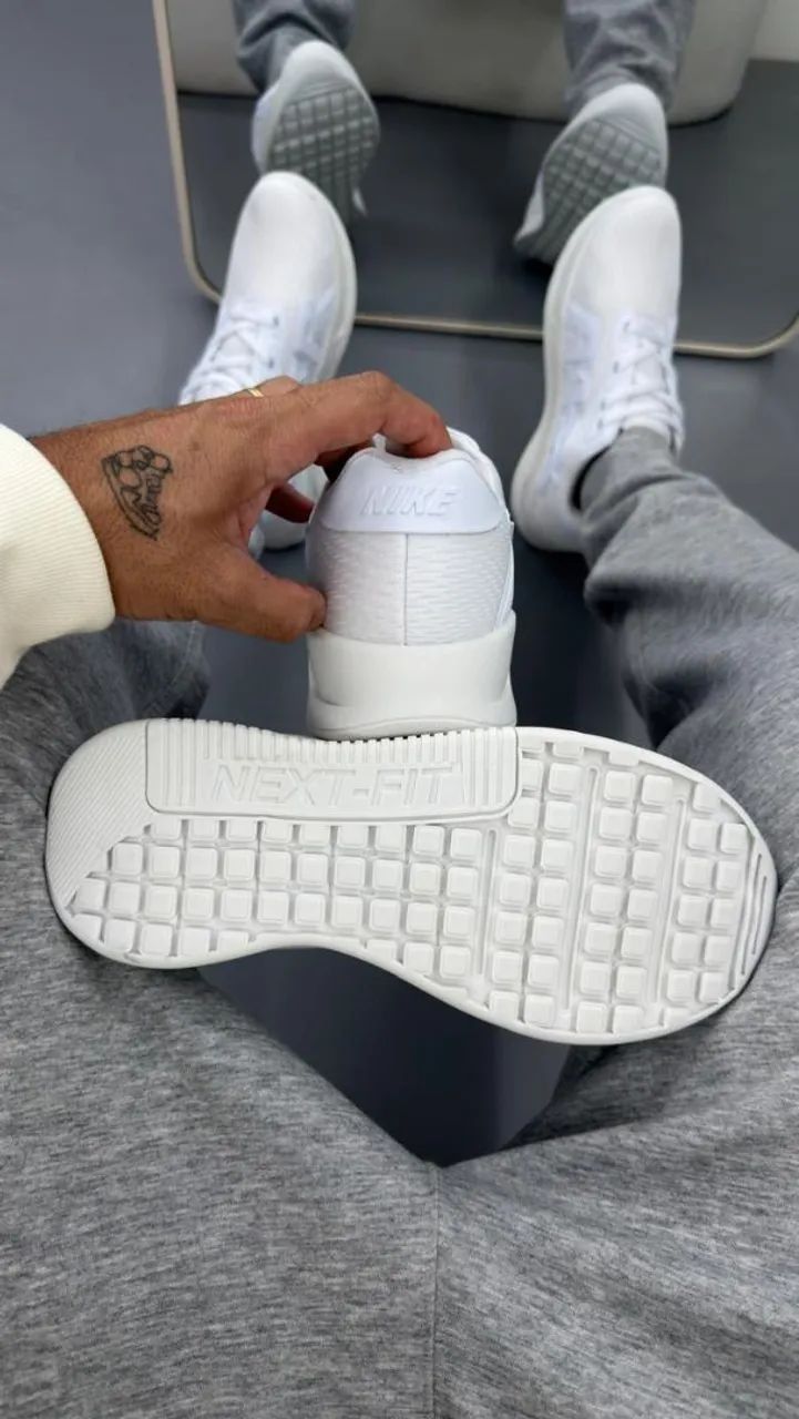 TENIS NIKE VOLTRIX  - Foto 3