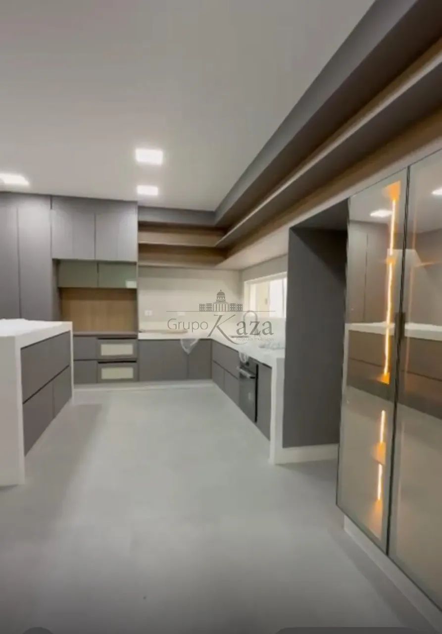 Oportunidade - Casa Sobrado - Residencial De Ville - 3 Dormitórios - 150m². - Foto 5