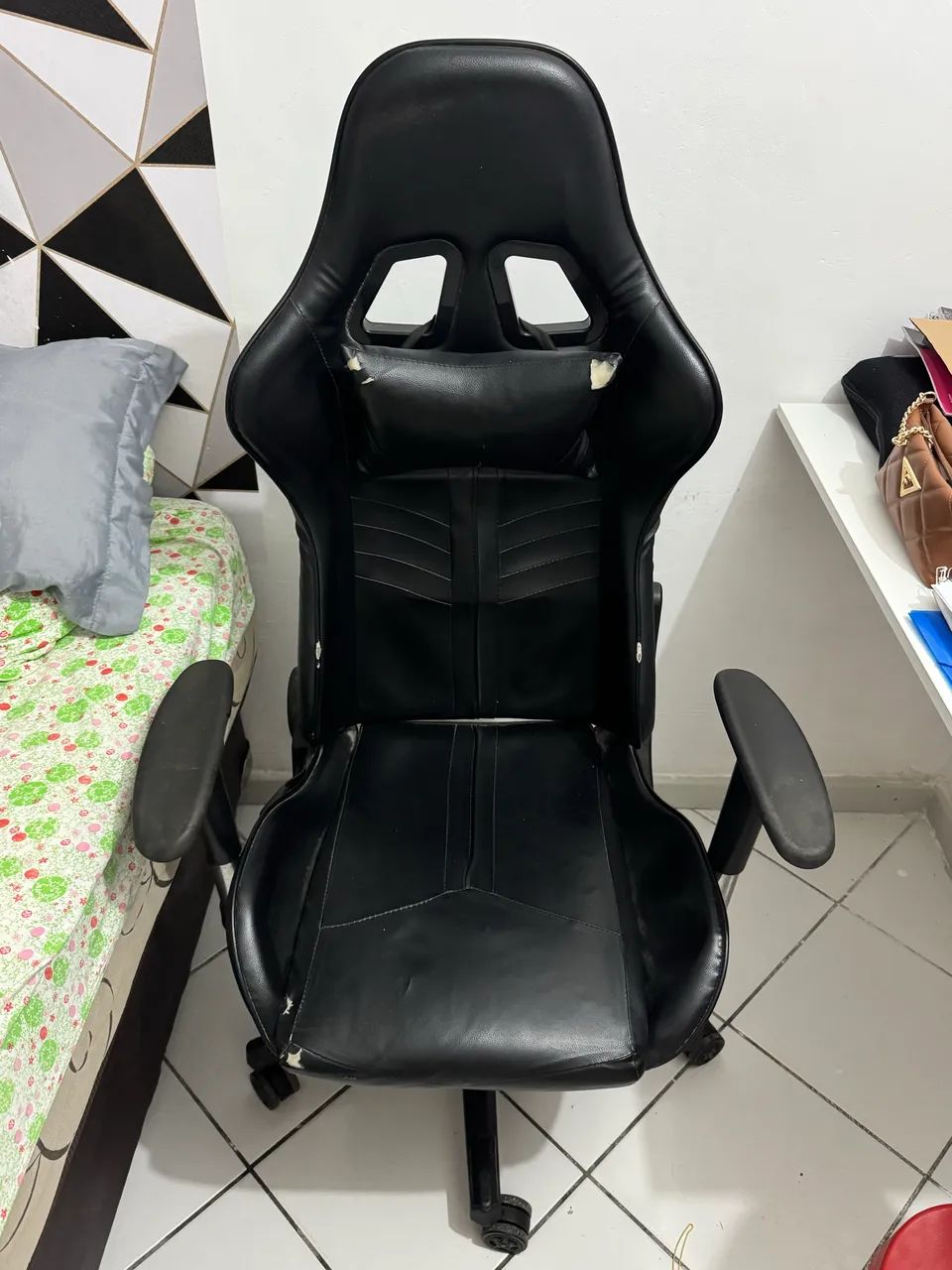 Cadeira Gamer  - Foto 3