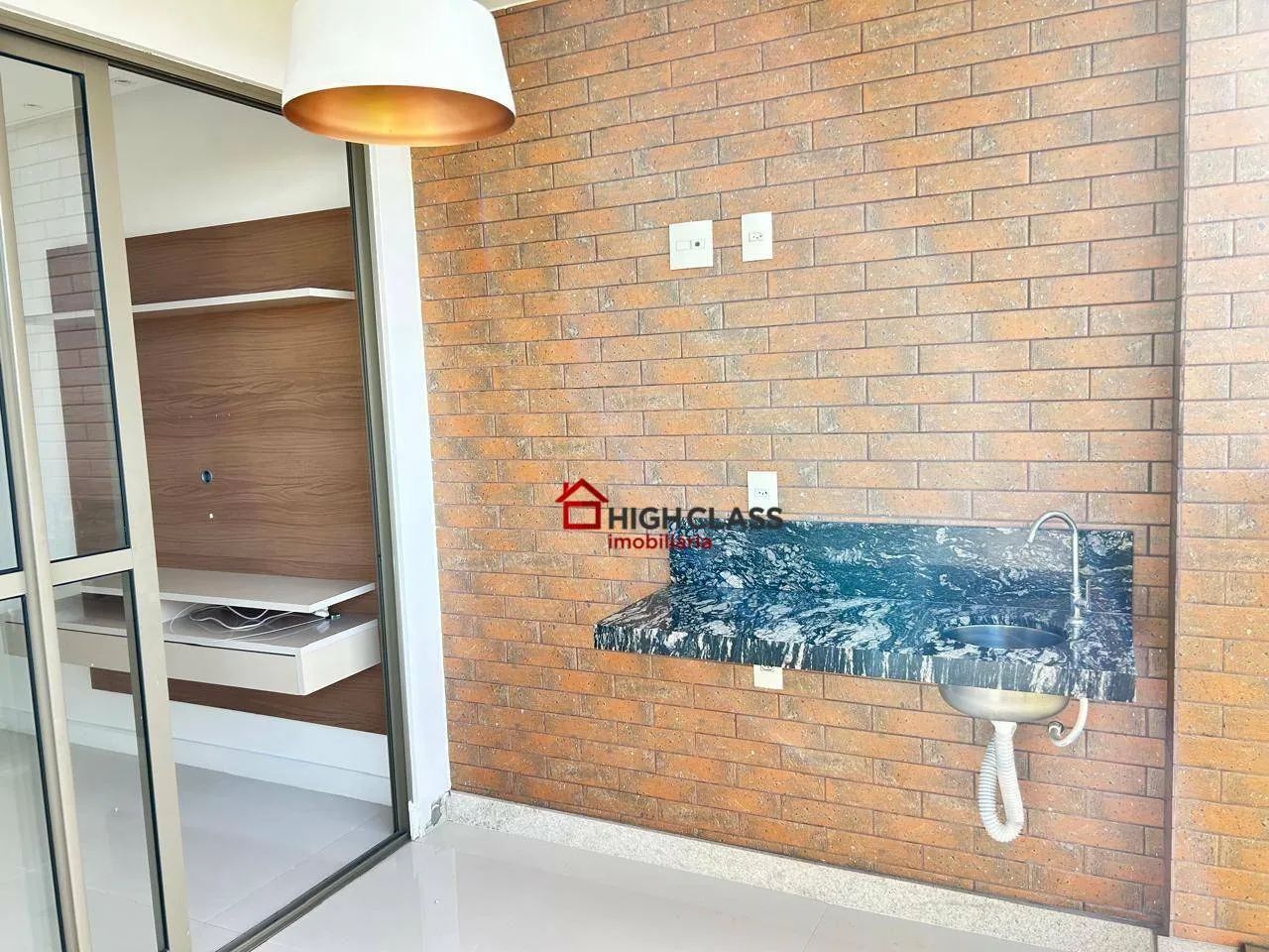 Apartamento de 2 Quartos com Varanda e Planejados - Foto 5