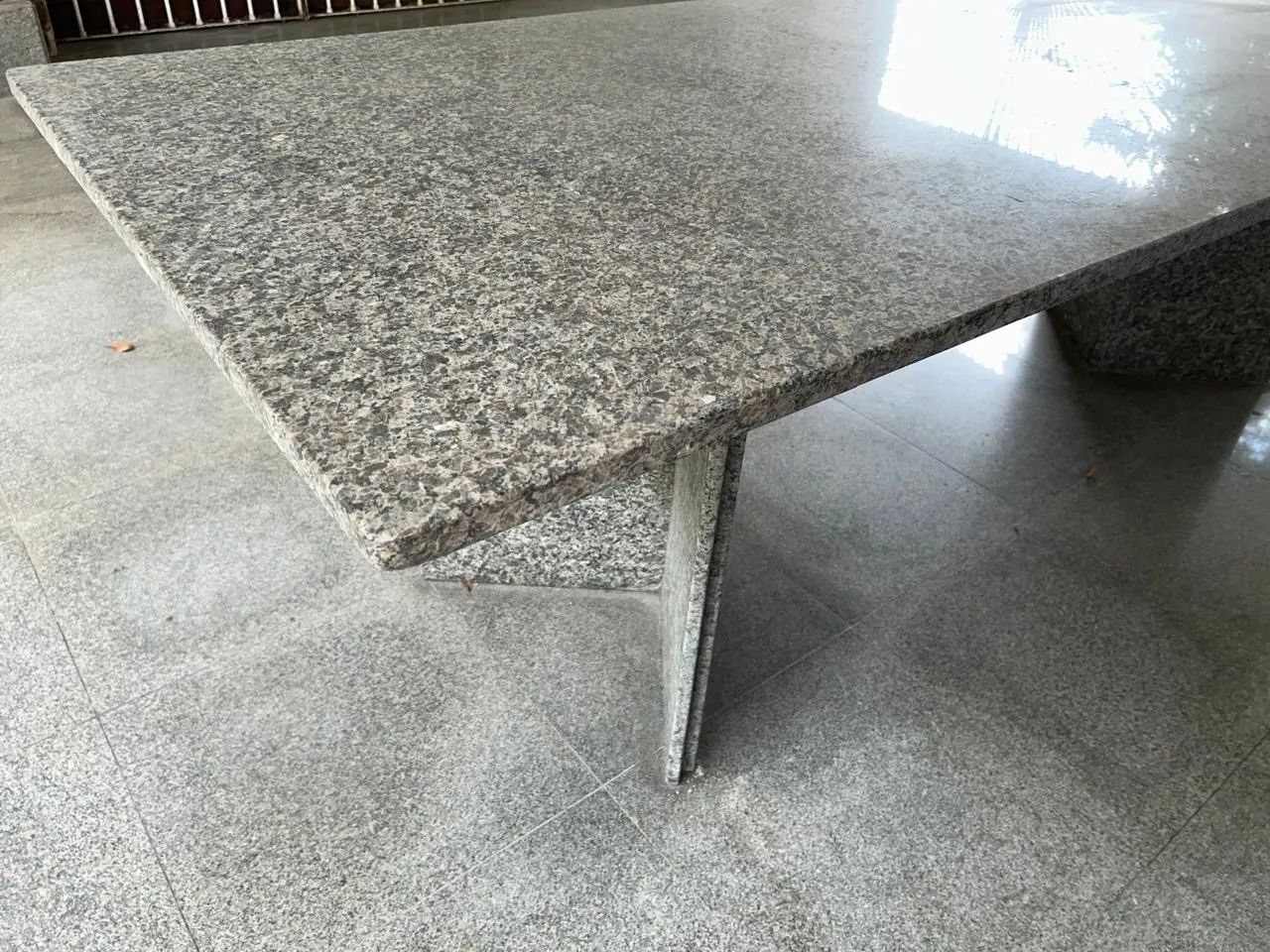 Mesa de granito  - Foto 3