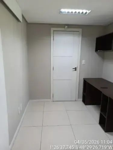 SALAS COMERCIAIS MOBILIADAS | DOCA  BELÉM - Foto 3