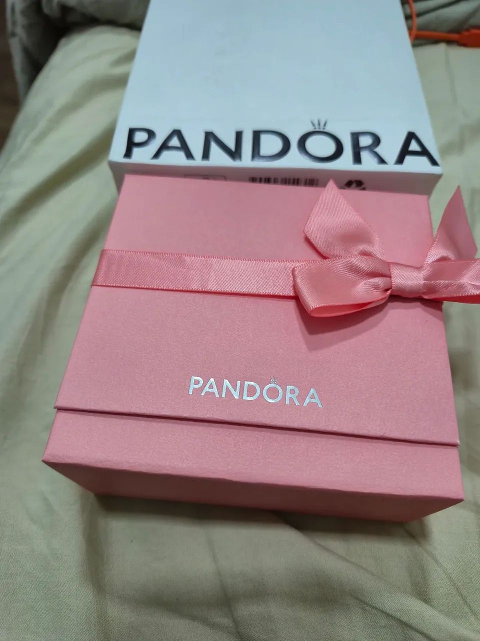 Anel pandora original  - Foto 2