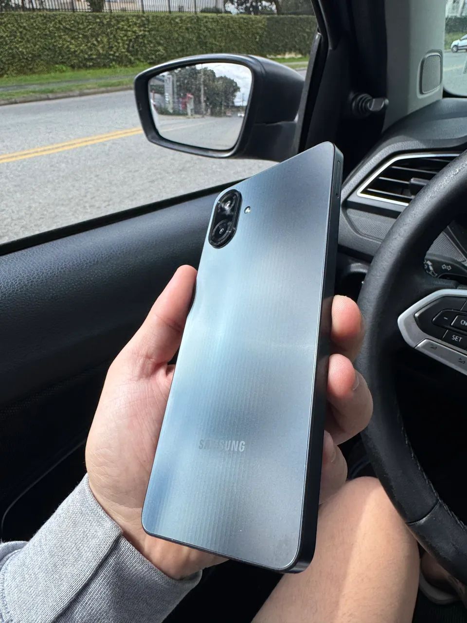 Samsung Galaxy A07 64GB / 4GB RAM - Foto 3