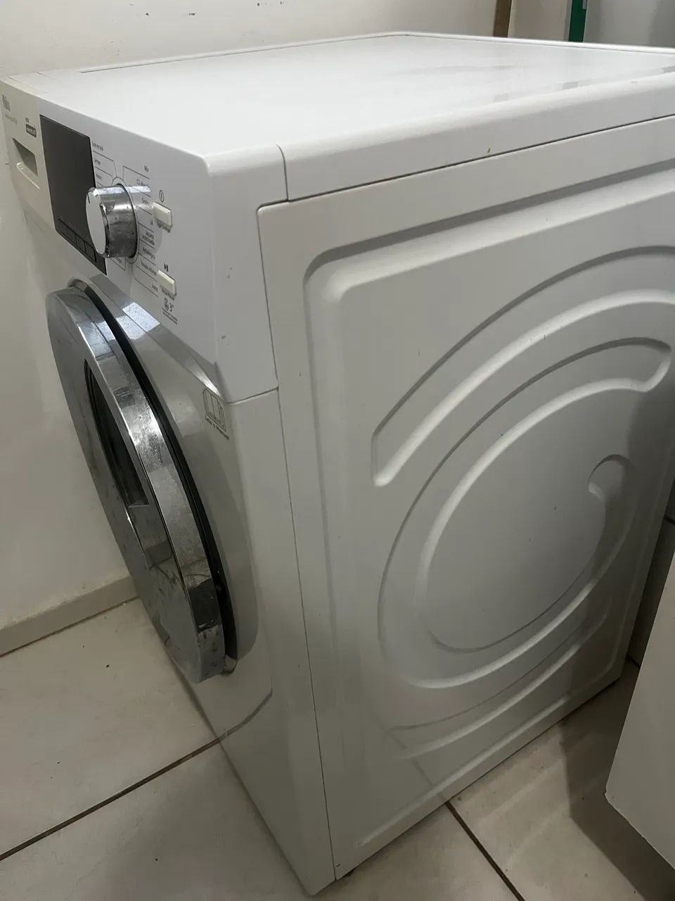 LAVADORA DE ROUPAS  - Foto 3