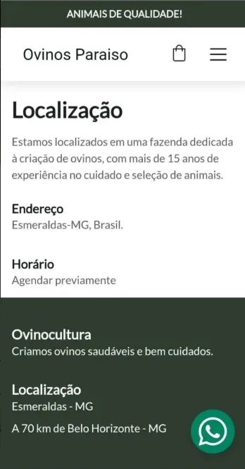 Carneiro, cordeiro - Foto 5