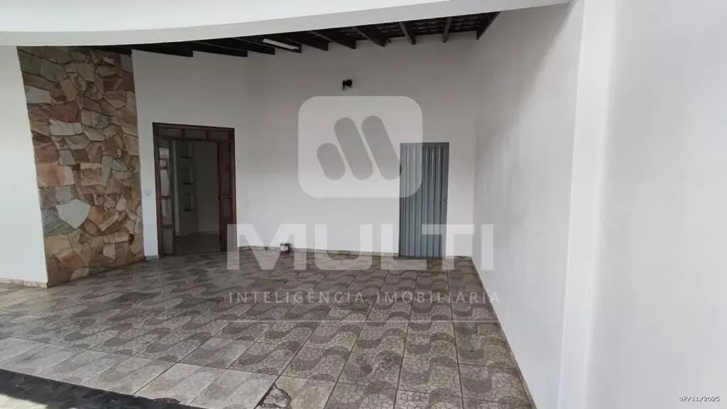 Casa - JARDIM PATRICIA