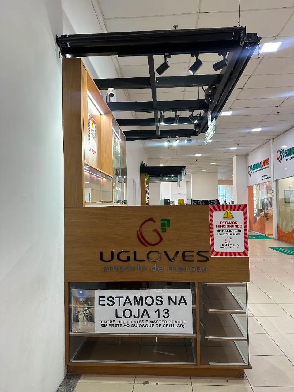 QUIOSQUE COMPLETO  - Foto 2