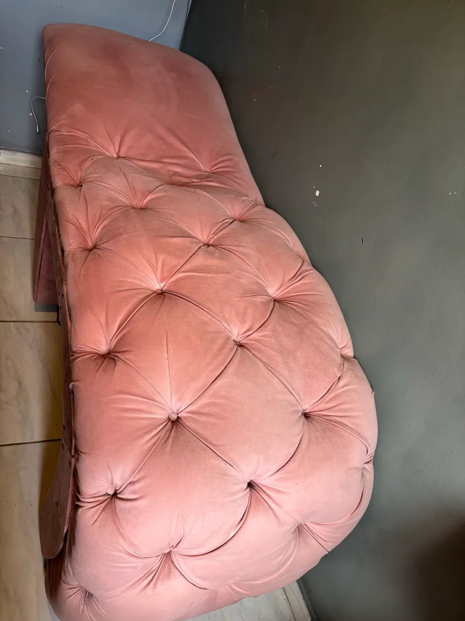 Maca rosa  - Foto 5