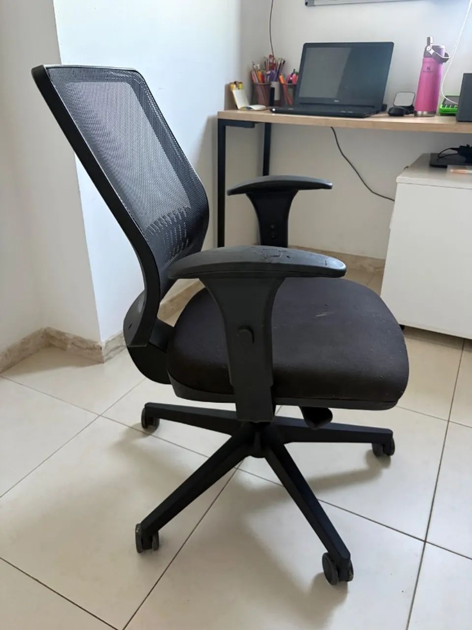 Cadeira flexform - Foto 2