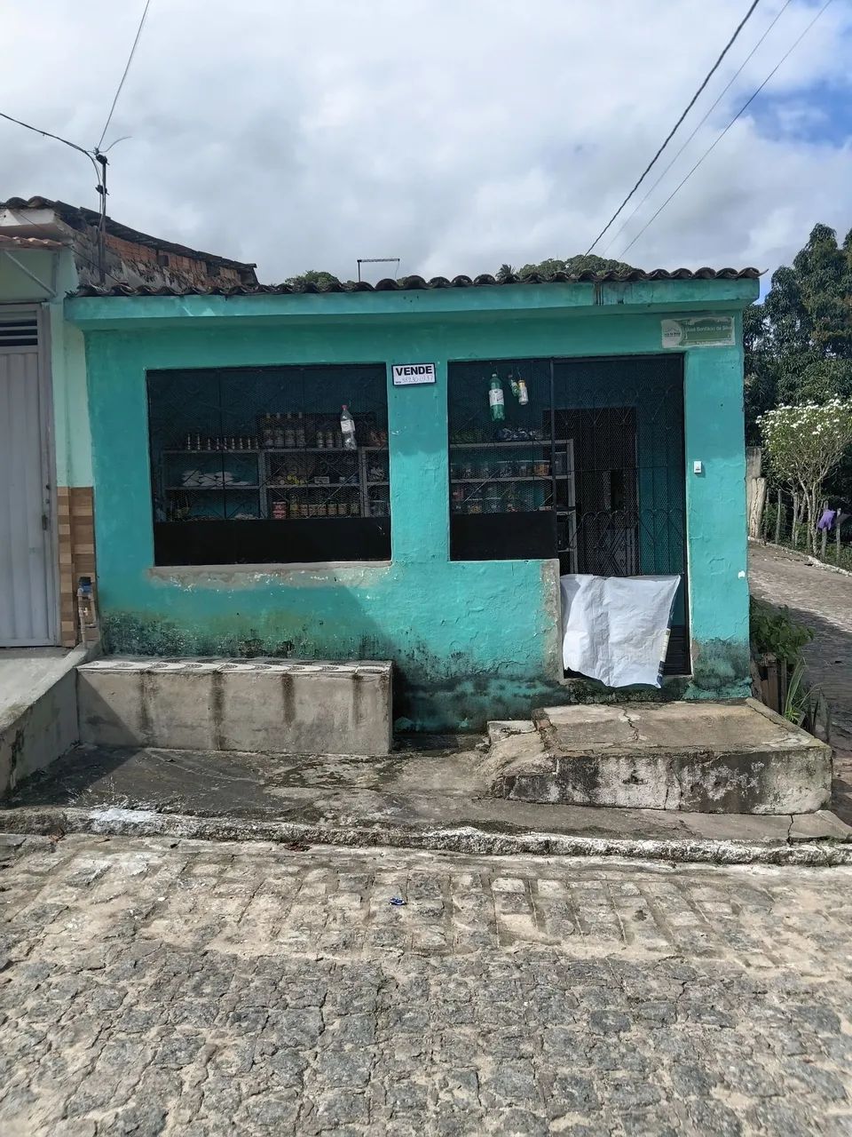 Lugar bom