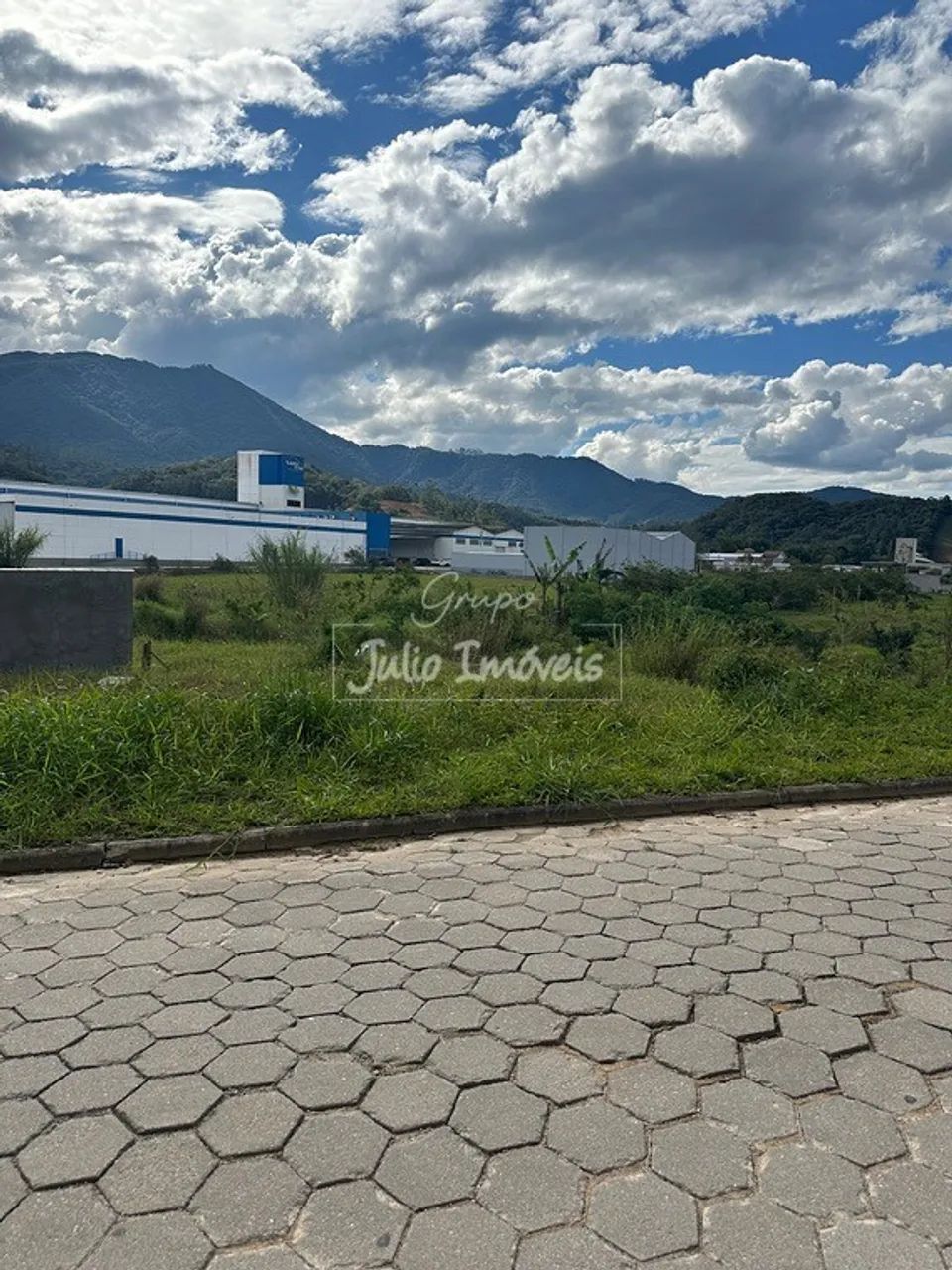 Terreno Aymoré Guabiruba - Foto 3
