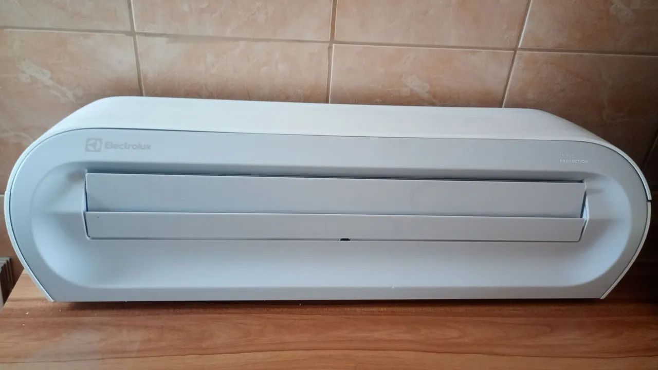 Ar condicionado Eletrolux inverter 9000 - Foto 2