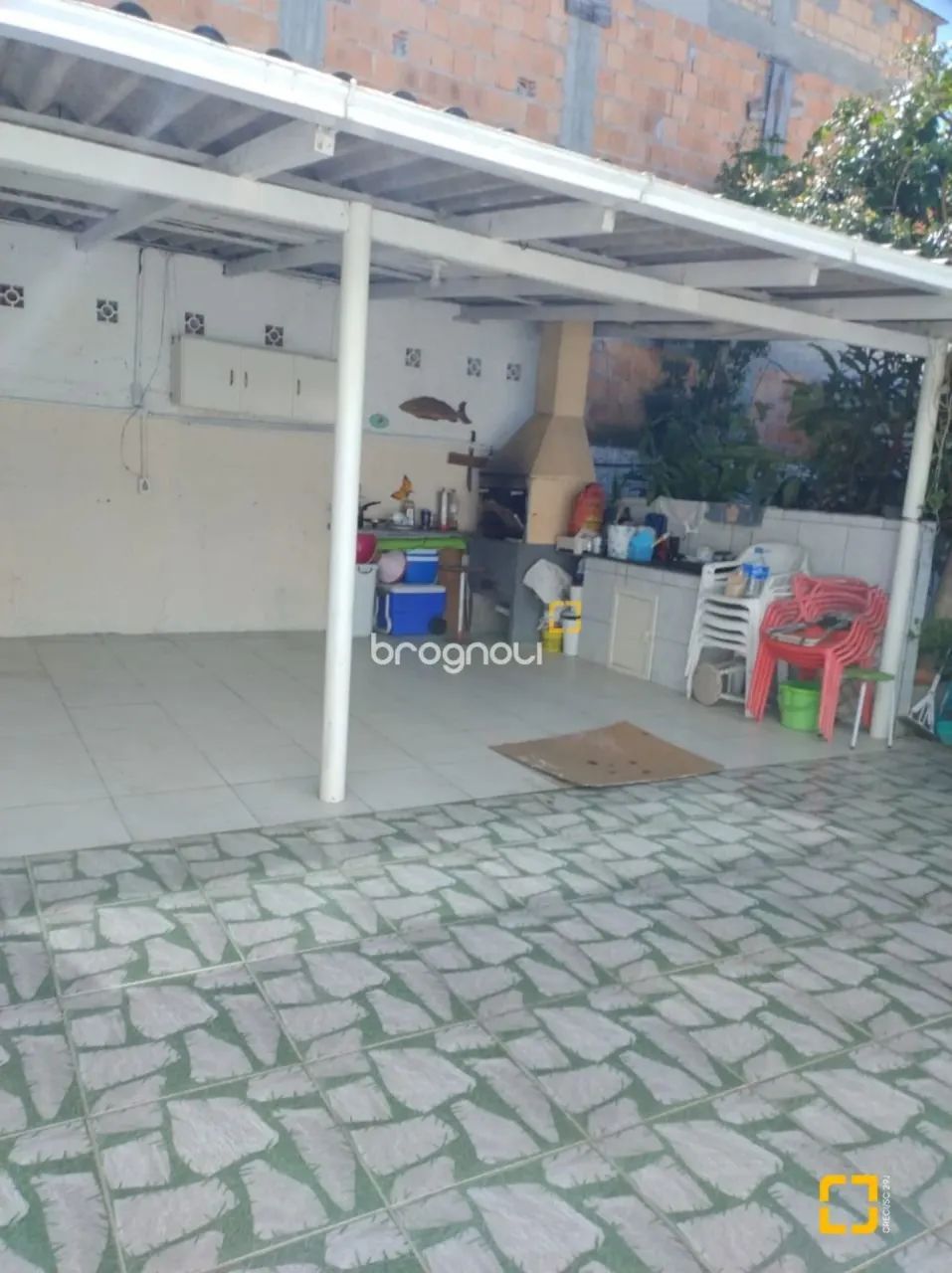 Brognoli Vende - Pousada em Canasvieiras - Foto 5