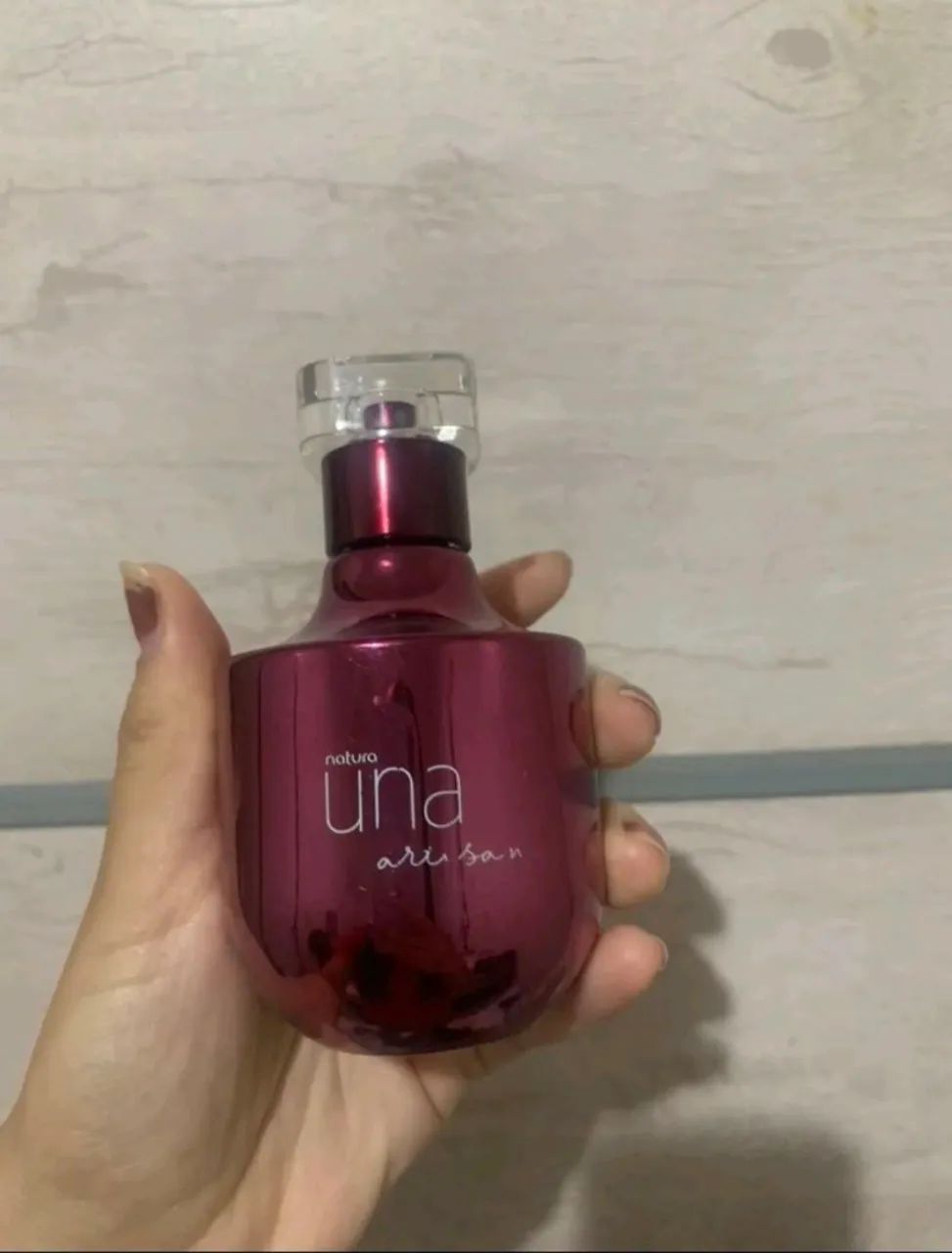 Una Artisan- Perfume  - Foto 4