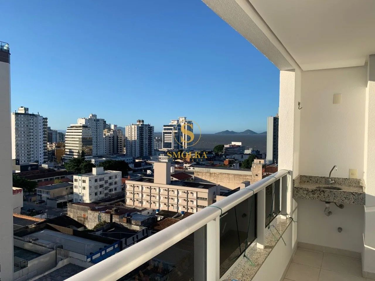 Apartamento 3 dormiórios a venda Estreito