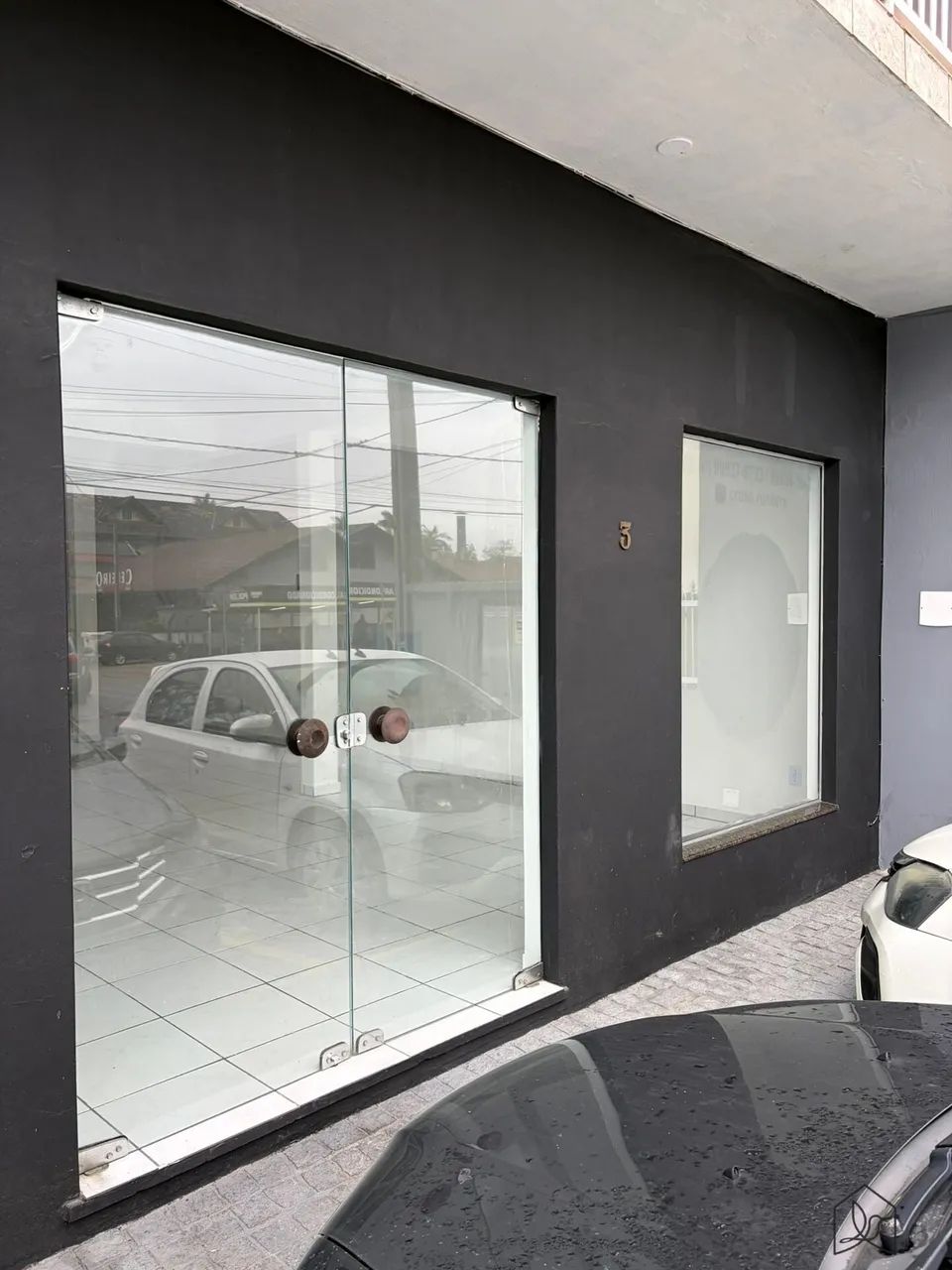 Sala comercial Térreo Locação - Foto 3