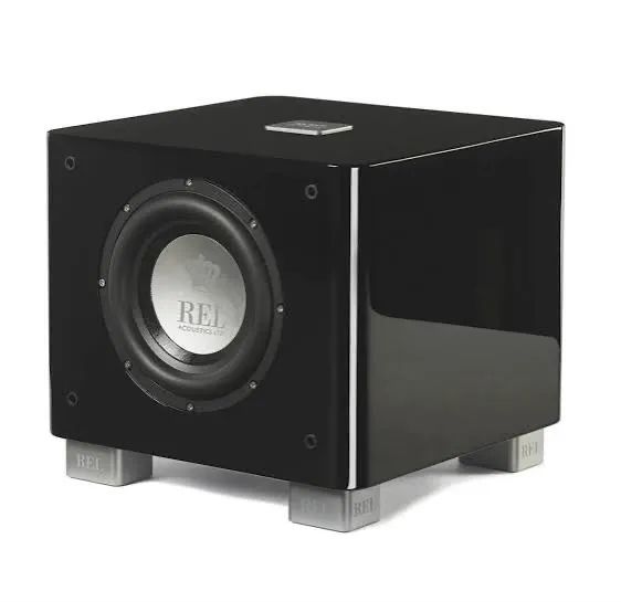 Sub  REL T/7X  - Foto 3