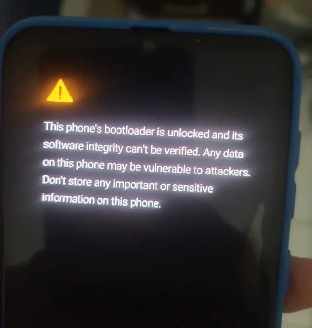Celular Samsung Galaxy A30 usado - Foto 3