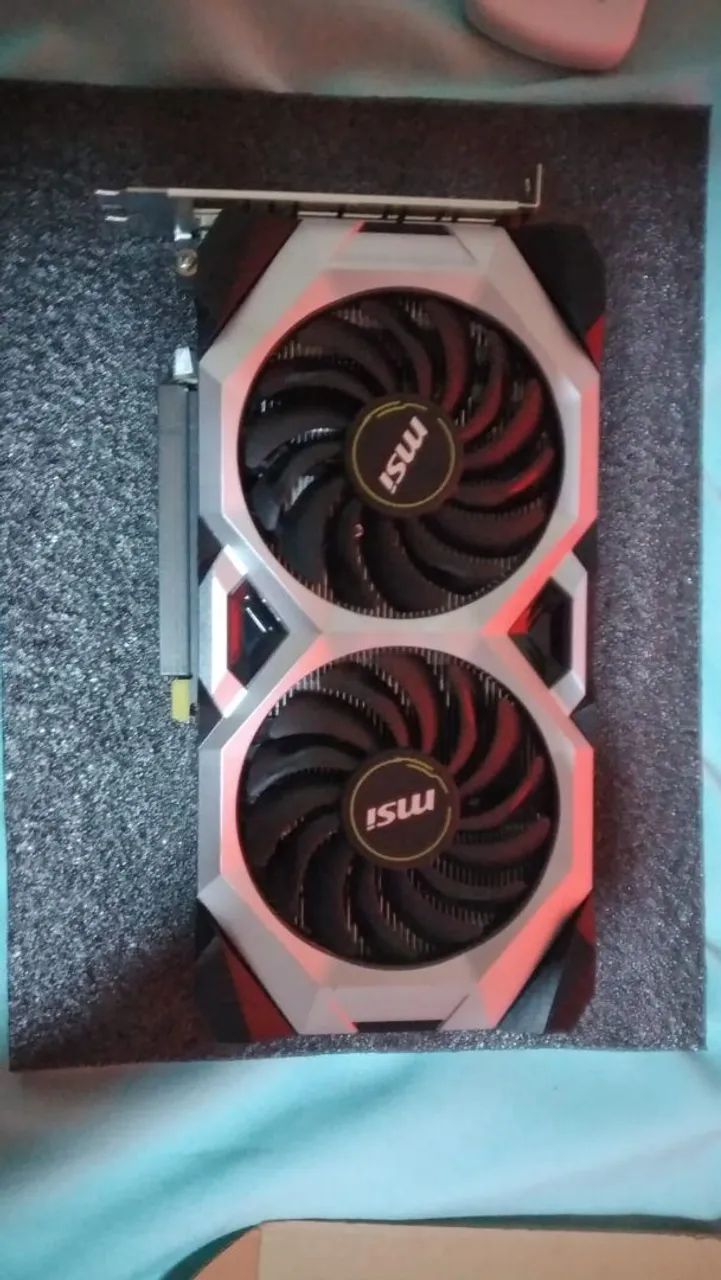 RTX 2060 SUPER 8GB 