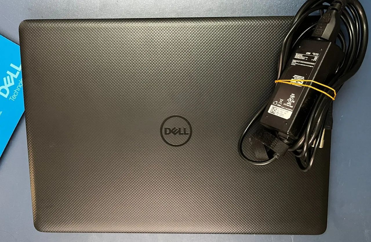 Dell Core i5 8.a geração. Ótimo  - Foto 2