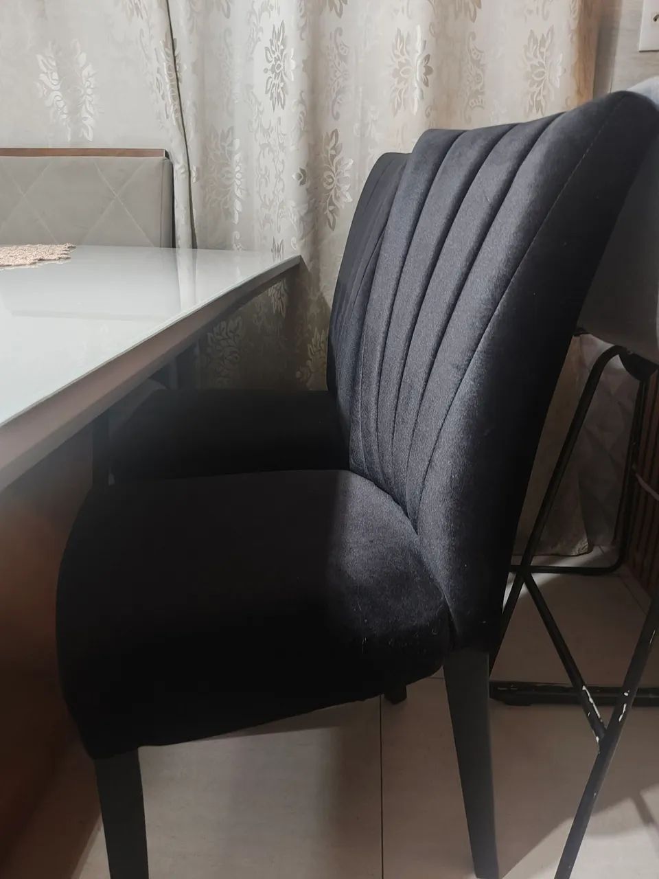 Mesa de jantar  - Foto 4