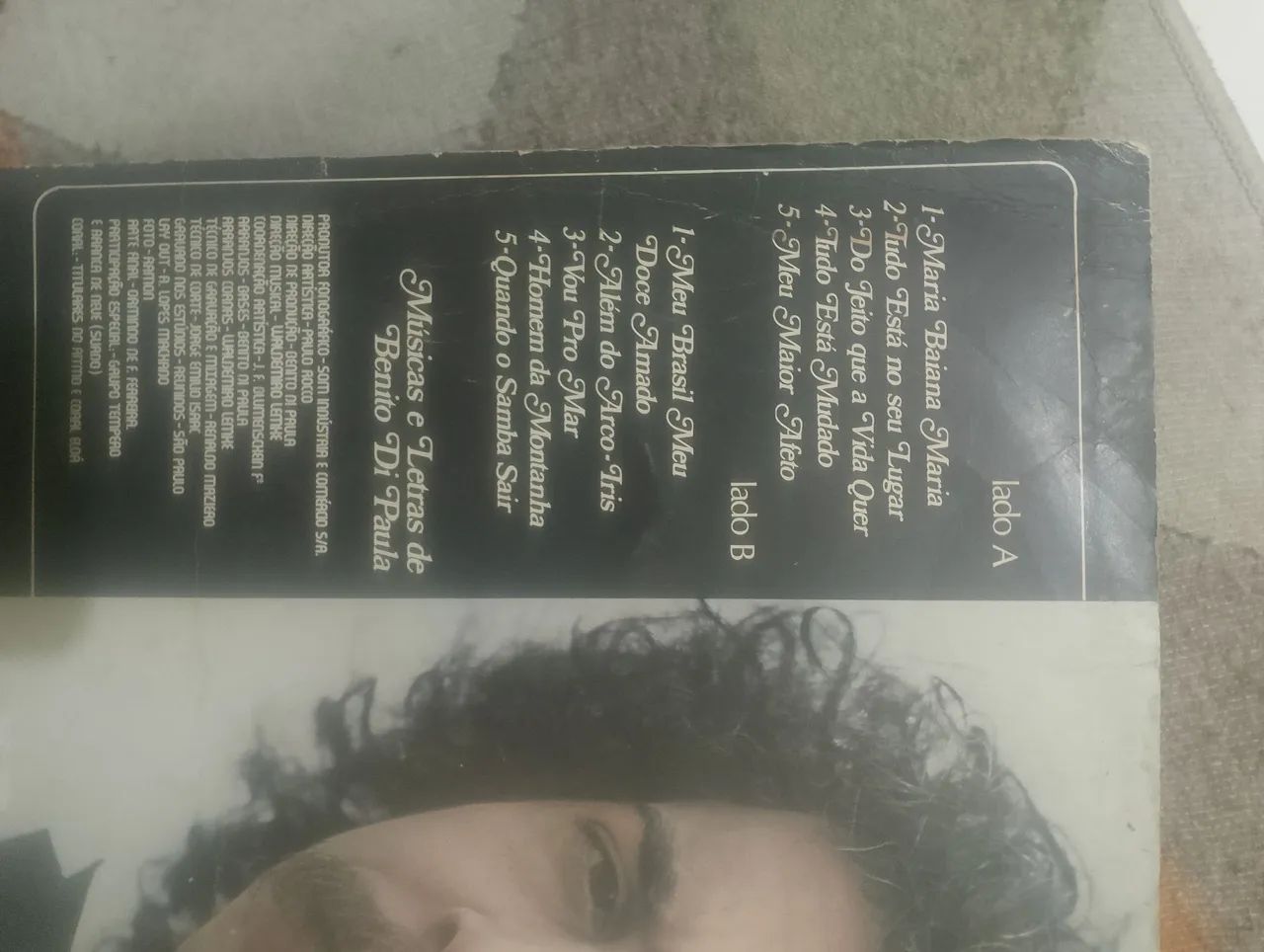 Discos de vinil - Foto 2