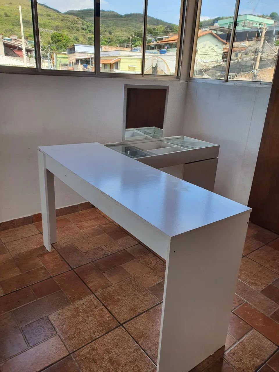 Penteadeira - Foto 2