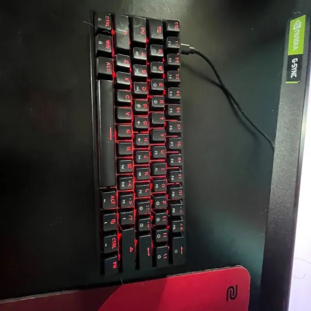 Pc gamer completo *SOMENTE VENDA* - Foto 5