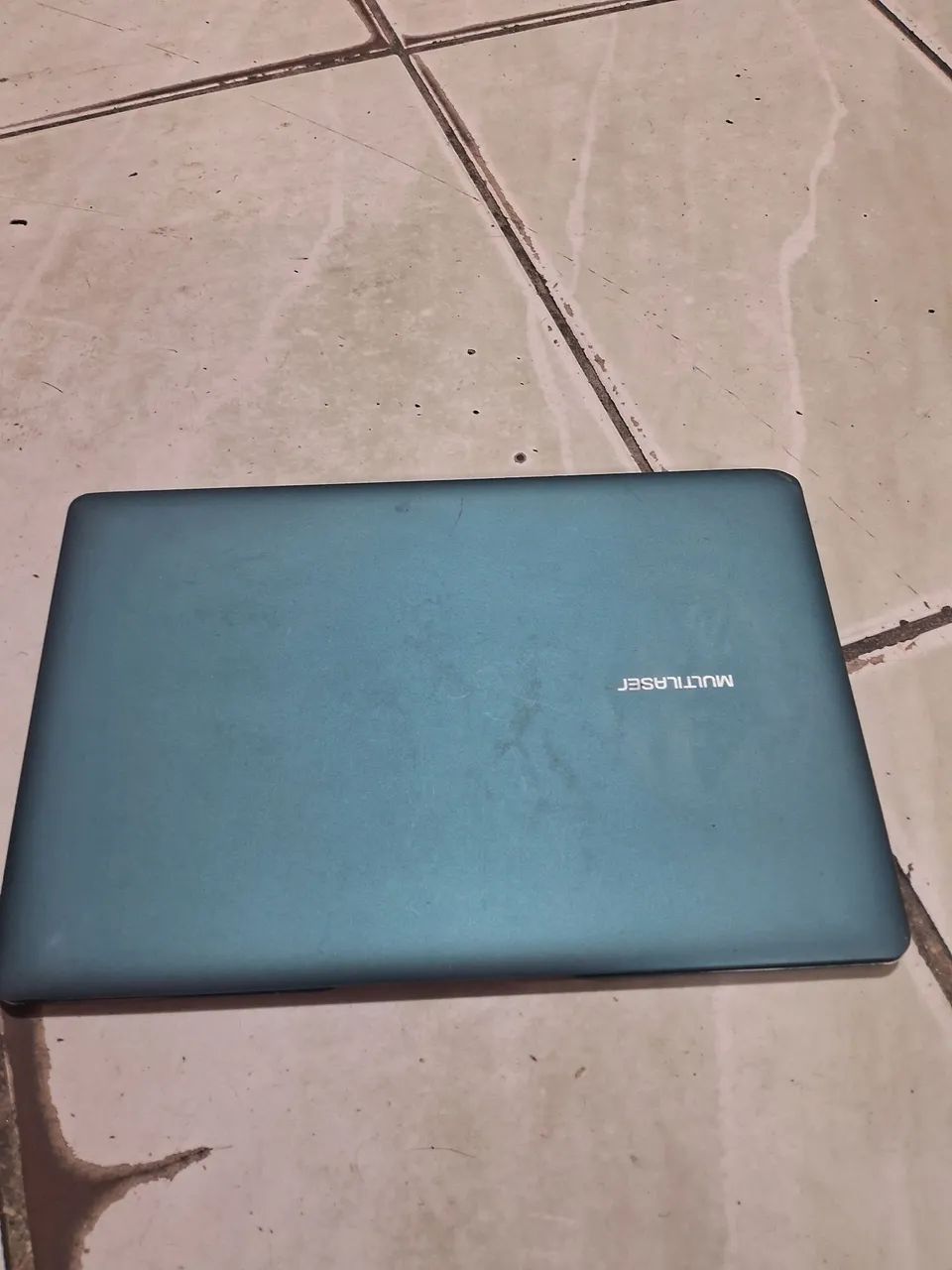 Notebook Multilaser Legacy 14" com defeito - Para conserto ou peças - Foto 4