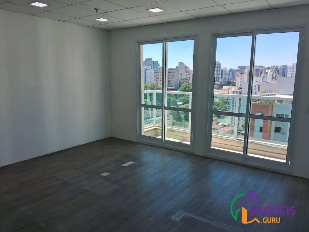 CONJ. COMERCIAL - VILA CLEMENTINO - SP - Foto 2
