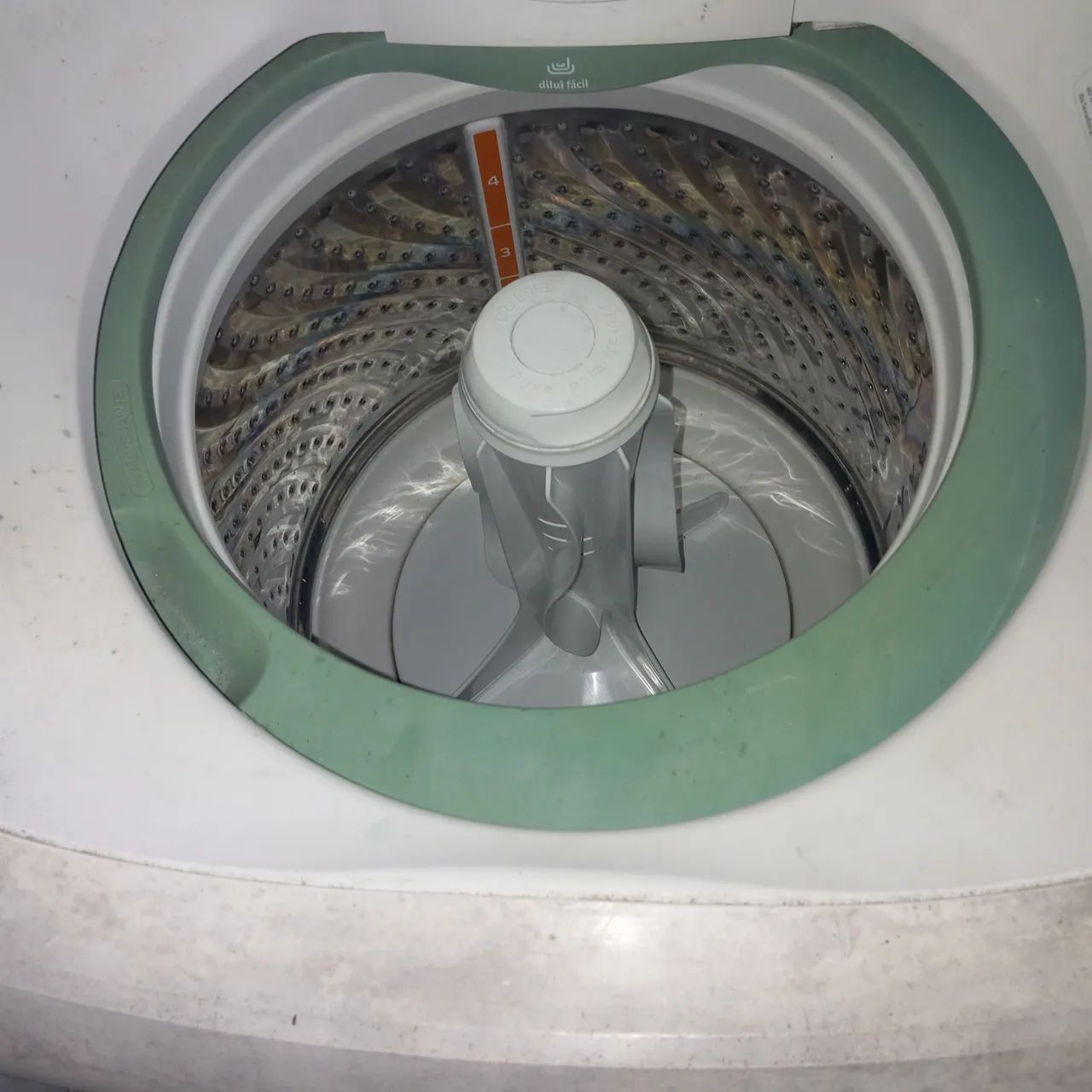 Vendo máquina de lavar roupa  - Foto 3