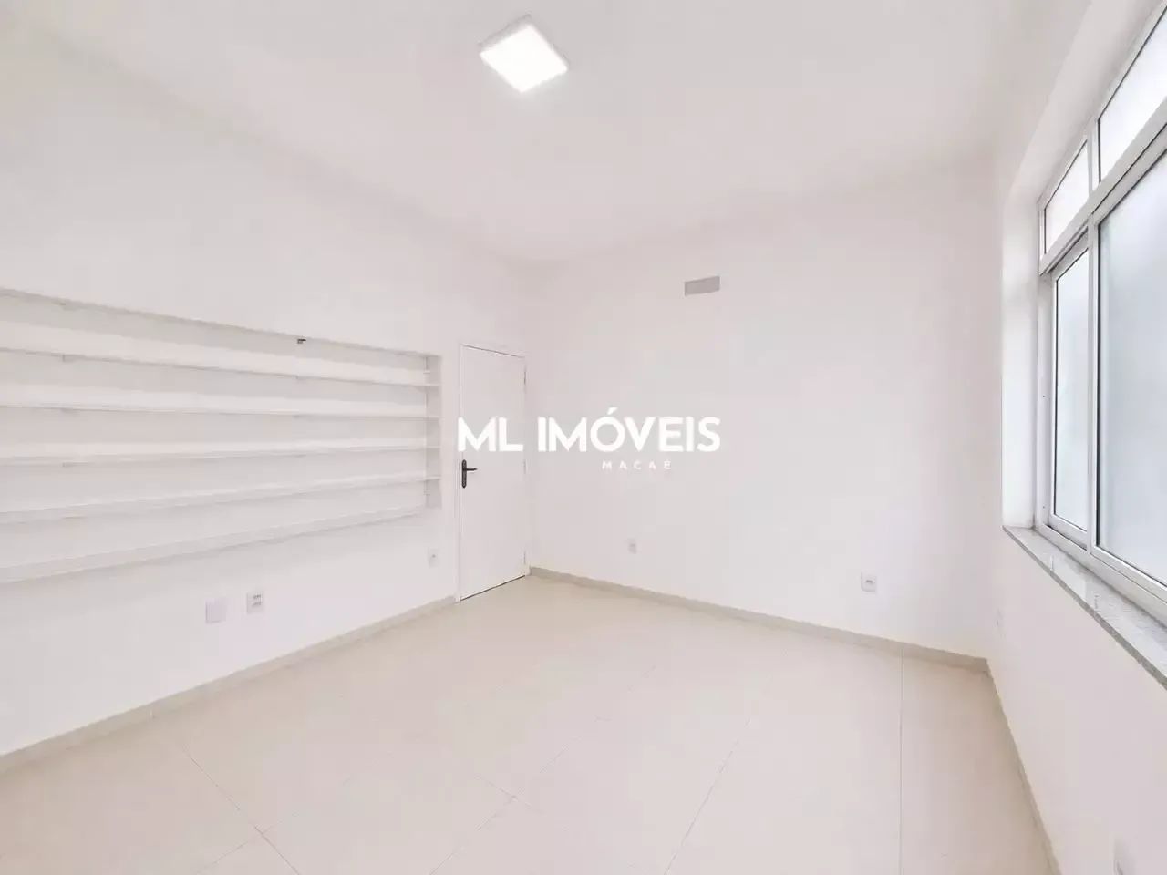 Casa à venda, 4 quartos, 2 vagas, Centro - Macaé/RJ - Foto 4
